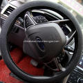 Anti-slip Silicone Steering Wheel Cover